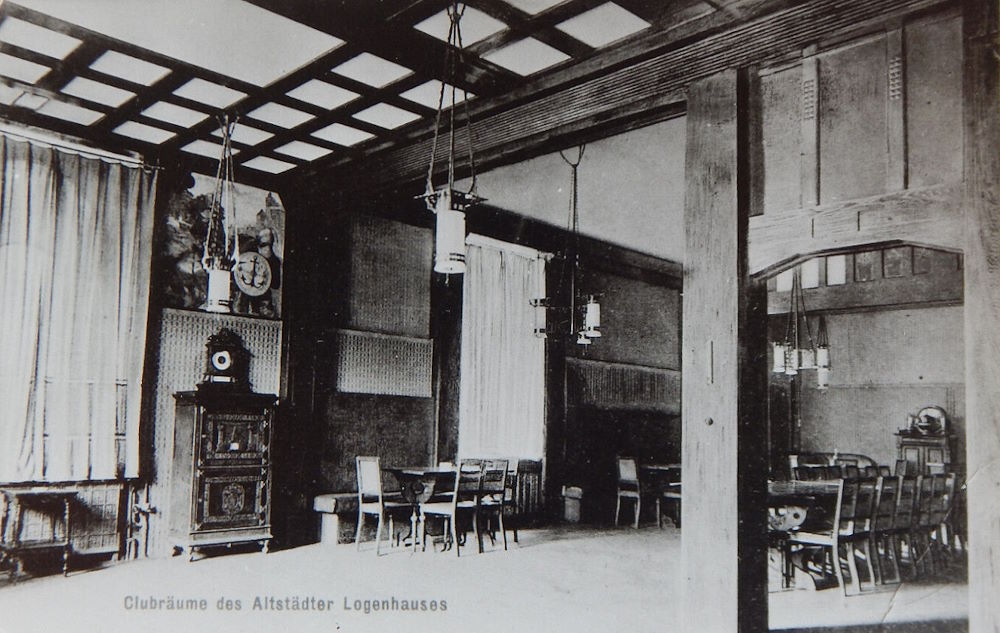 Ostraallee 15
