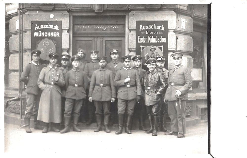 Ostraallee 15b