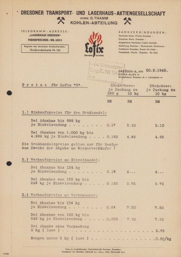 Ostraallee 14