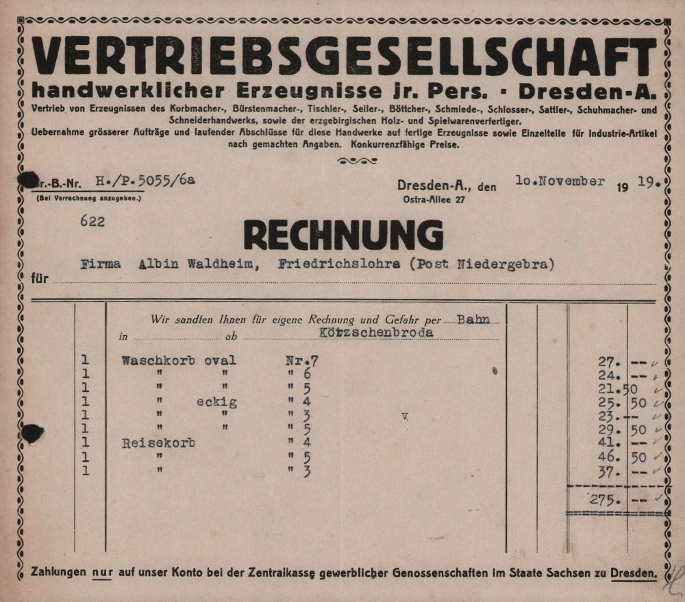 Ostraallee 27