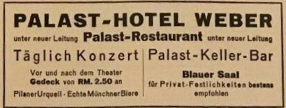 Ostraallee 1