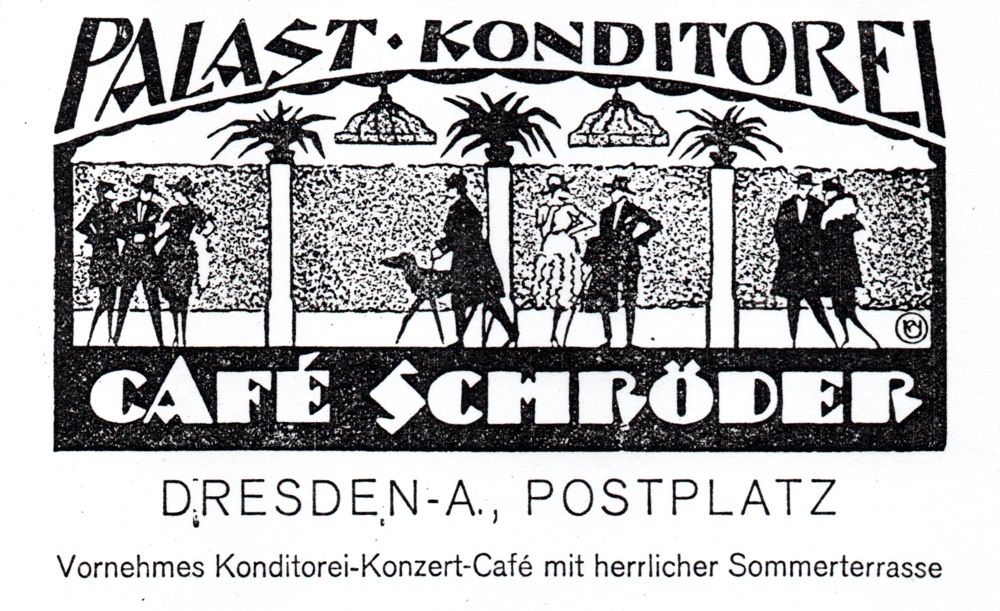 Ostraallee 1