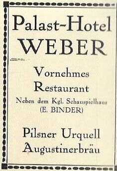Ostraallee 1
