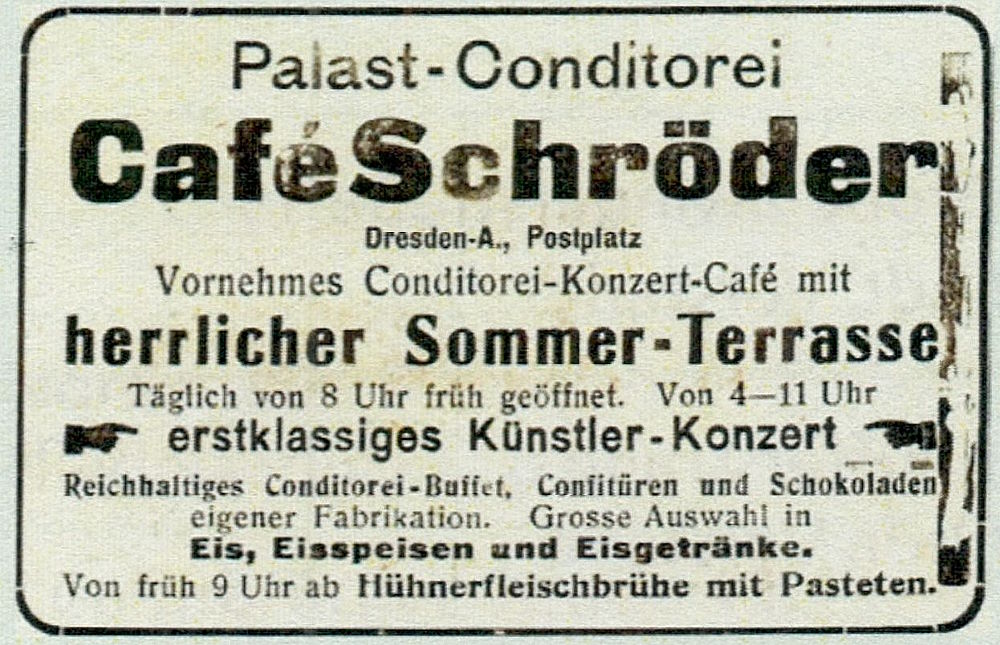 Ostraallee 1