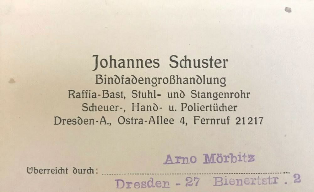 Ostraallee 4