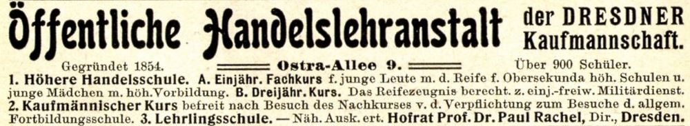 Ostraallee 9
