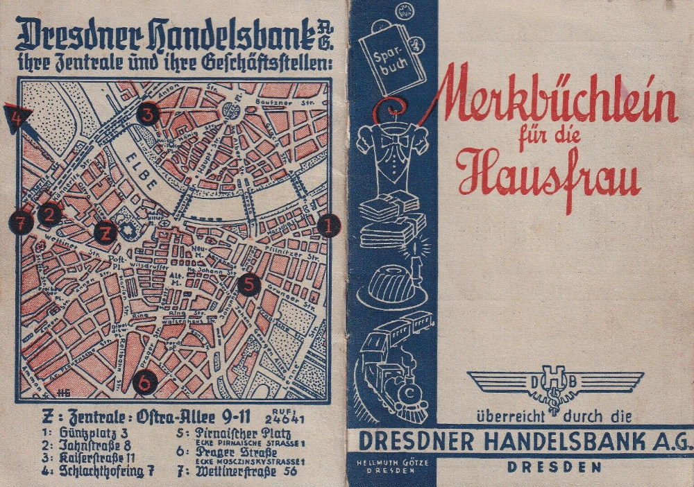 Ostraallee 9