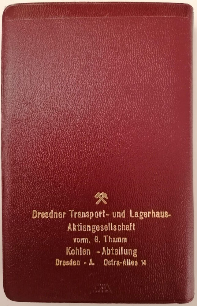 Ostraallee 14