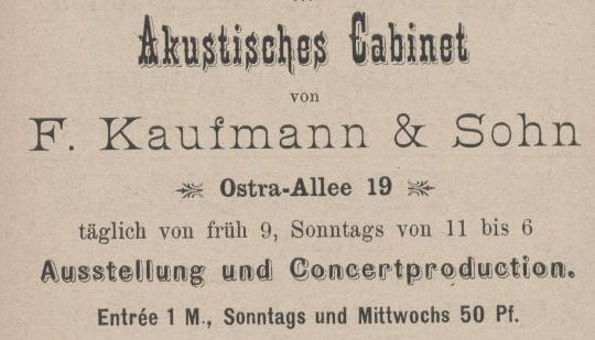 Ostraallee 19