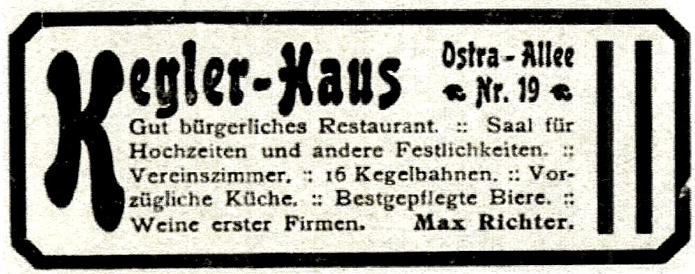 Ostraallee 19