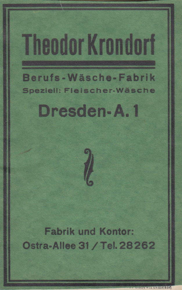 Ostraallee 31