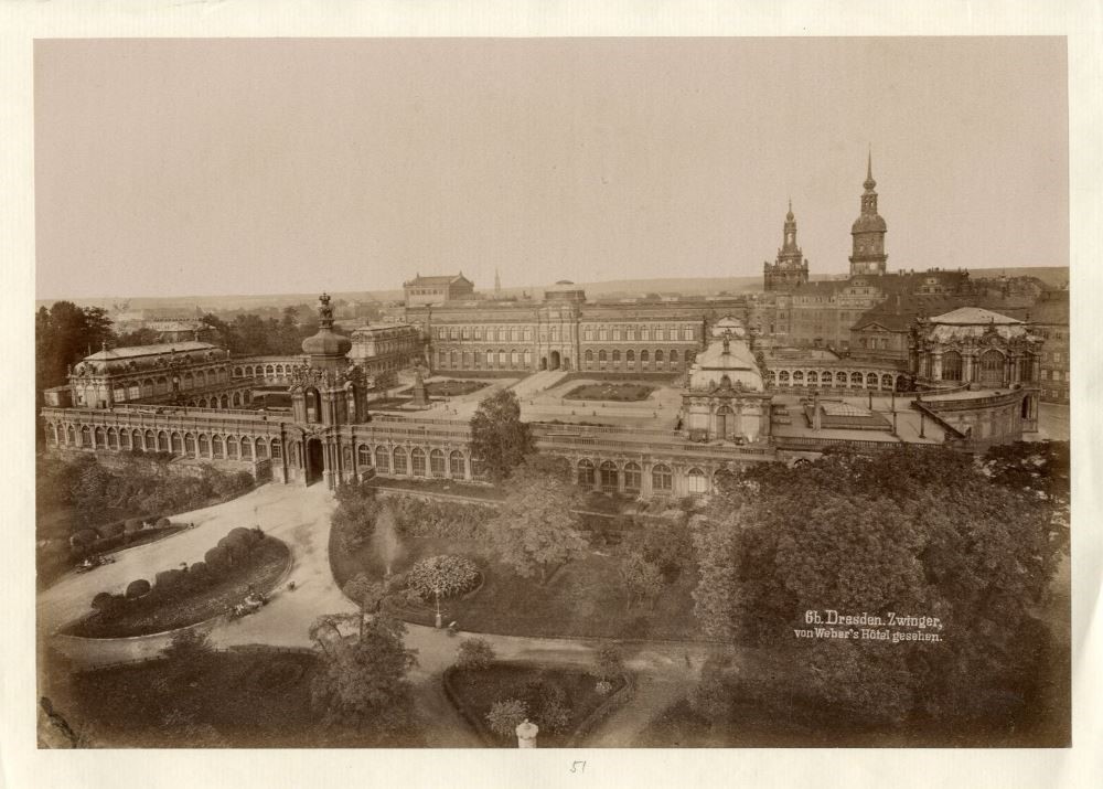 Ostraallee 1