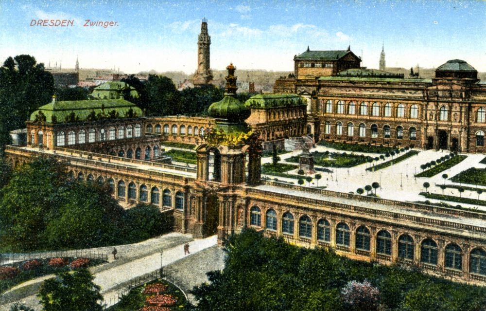 Ostraallee 1