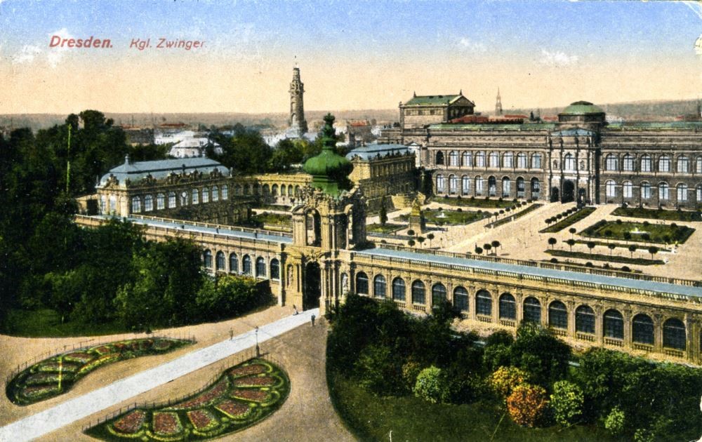 Ostraallee 1