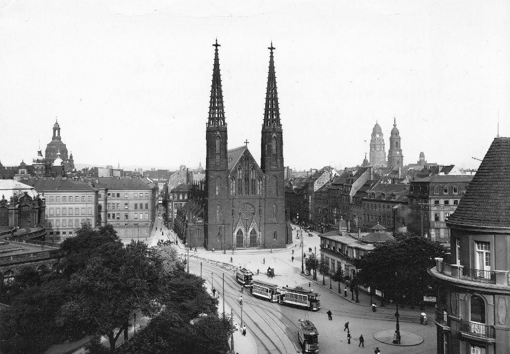 Ostraallee 3