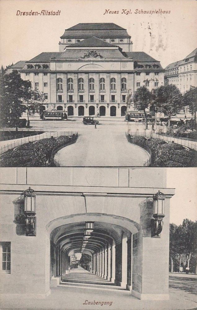 Ostraallee 3