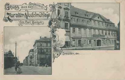 Ostraallee 6