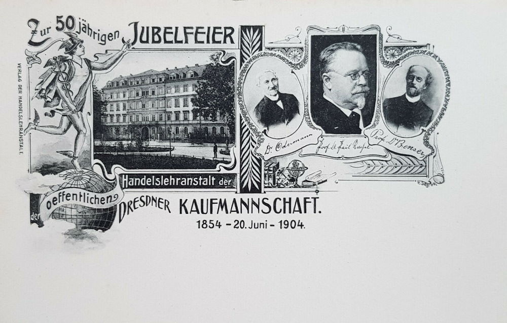 Ostraallee 9