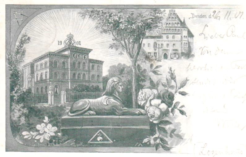Ostraallee 15