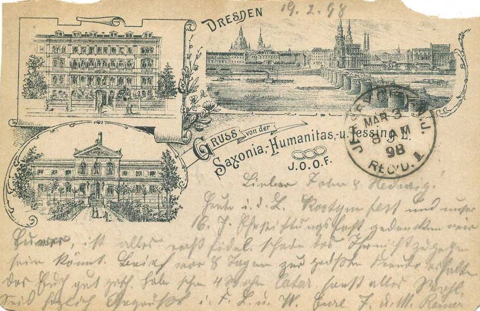 Ostraallee 27
