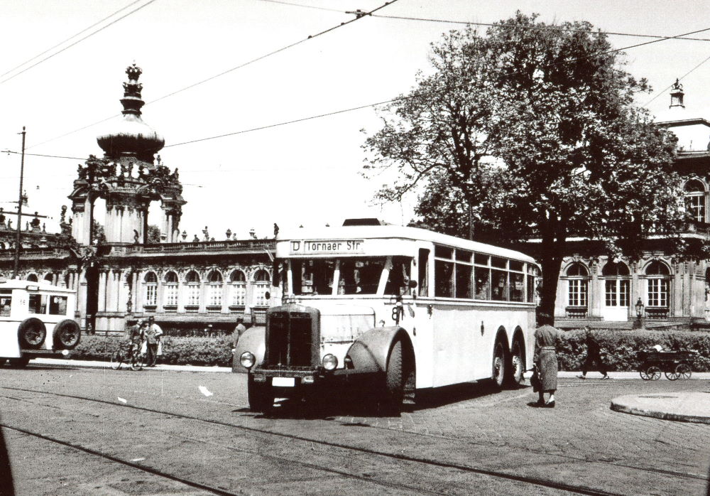 Ostraallee