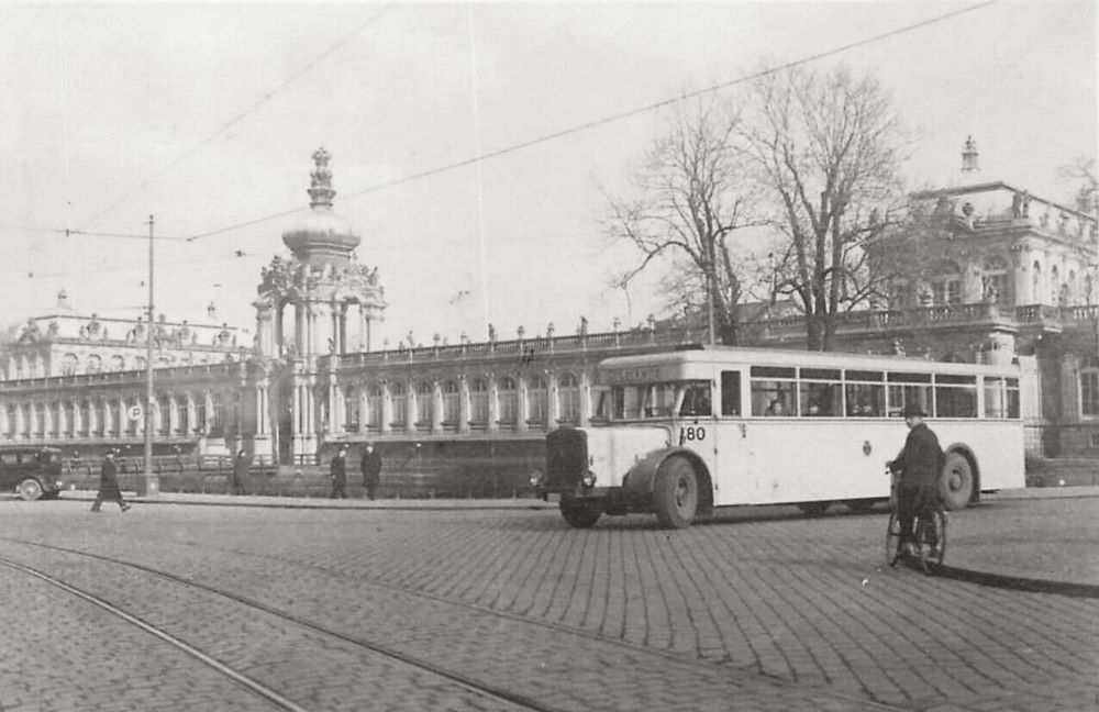 Ostraallee