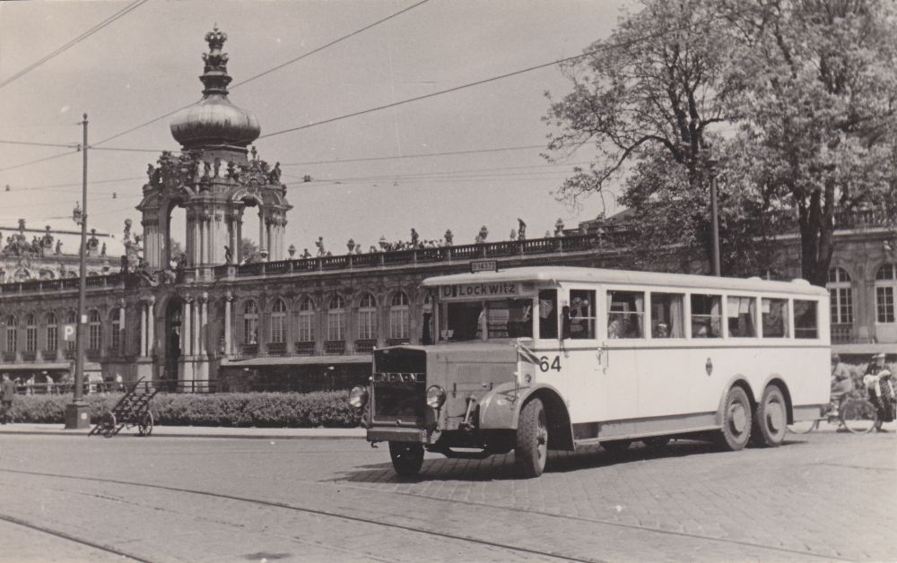 Ostraallee