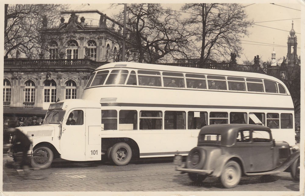 Ostraallee