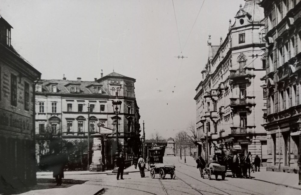 Ostraallee
