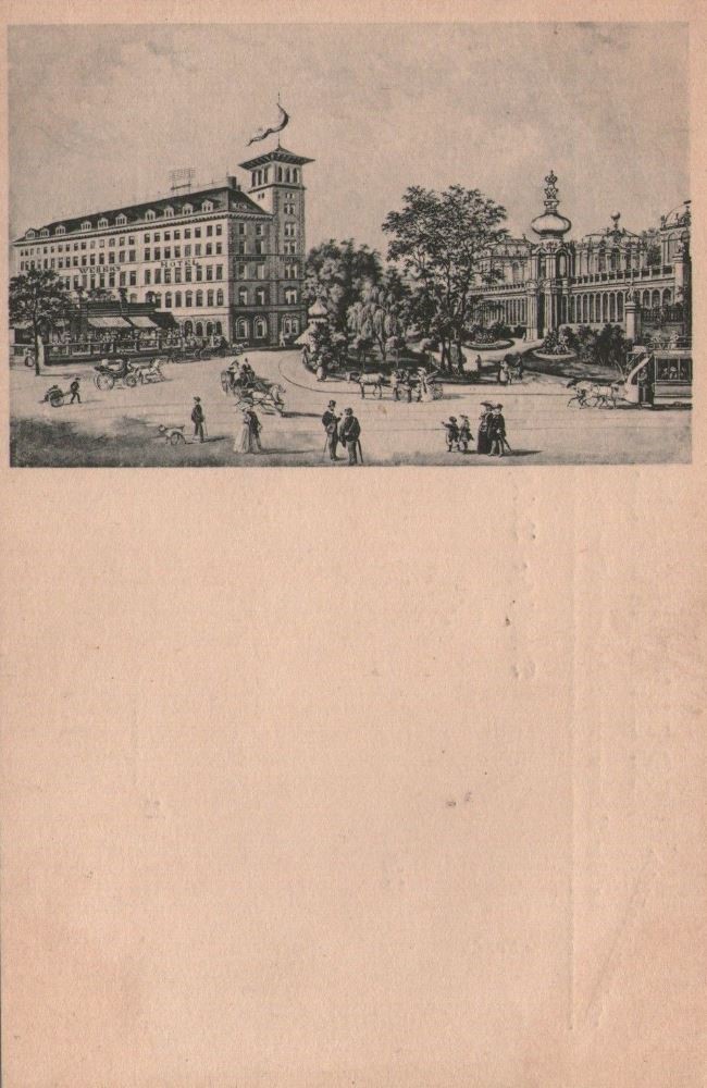 Ostraallee 1