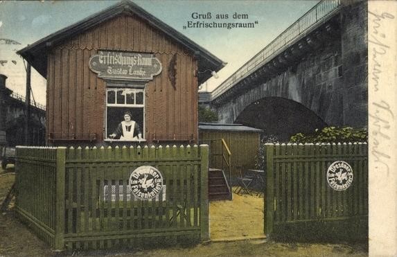 Ostraufer