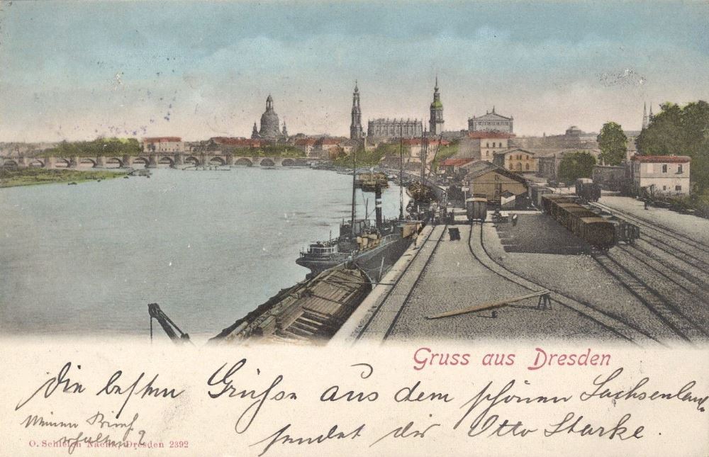 Ostraufer