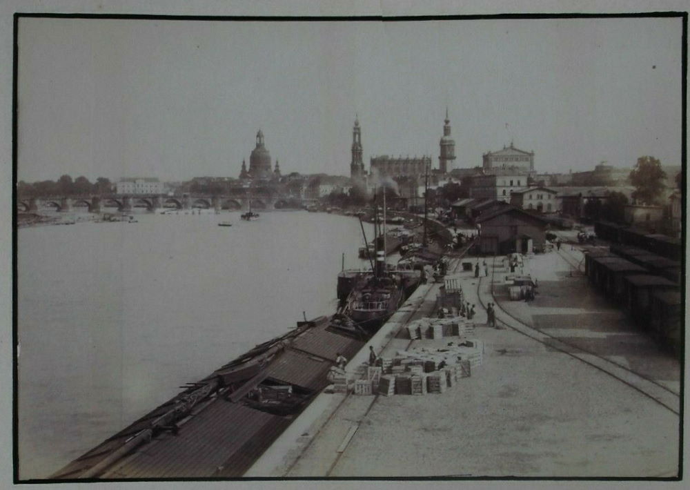 Ostraufer