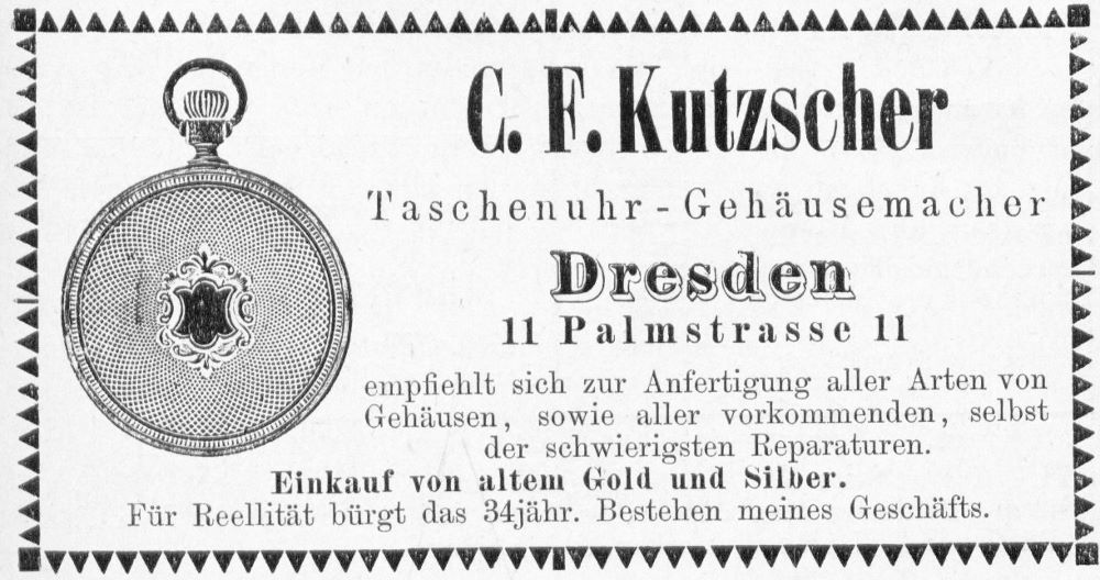 Palmstraße 5 (Palmstraße 11)