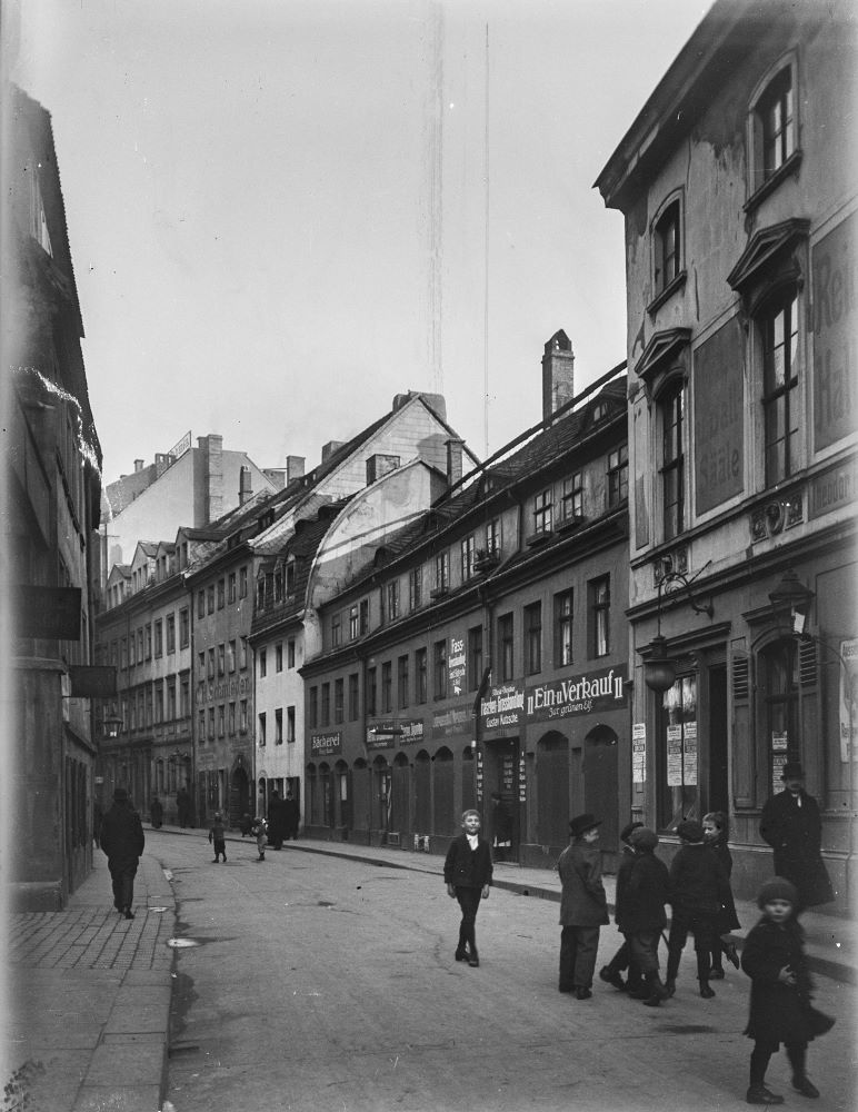 Palmstraße 11