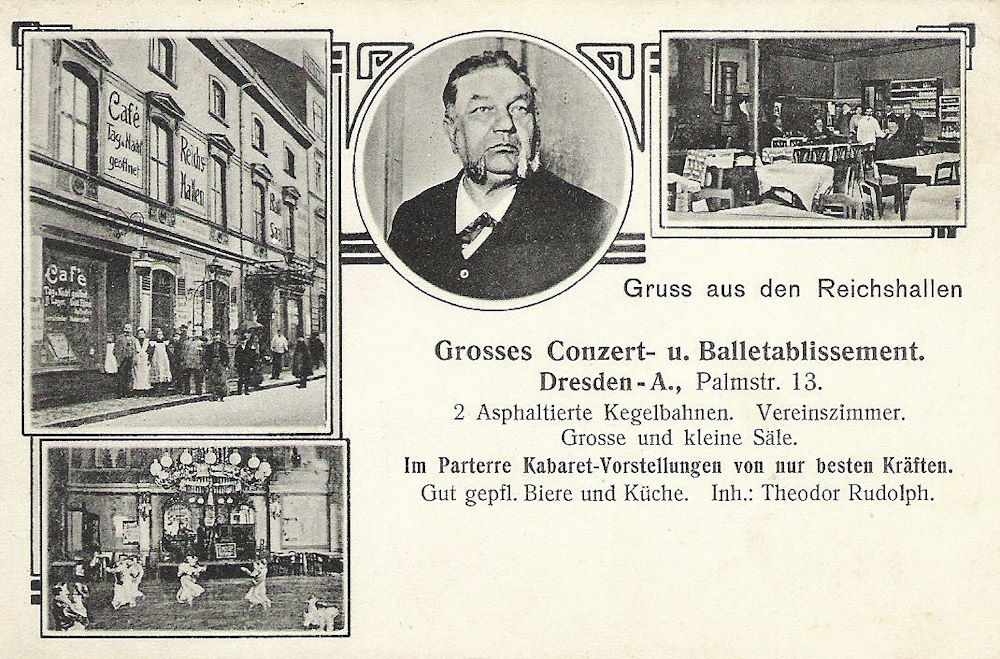Palmstraße 13