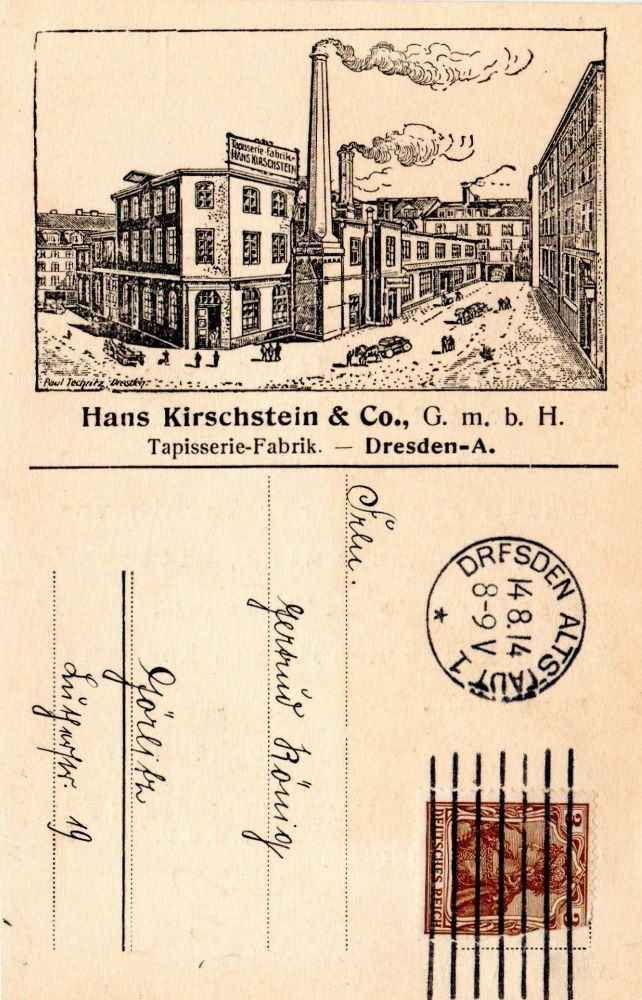 Palmstraße 15