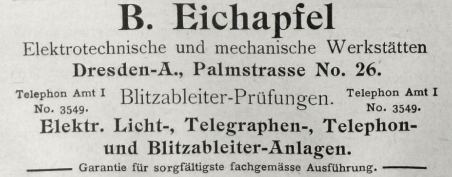 Palmstraße 26