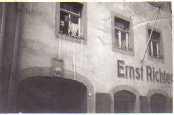 Palmstraße 36