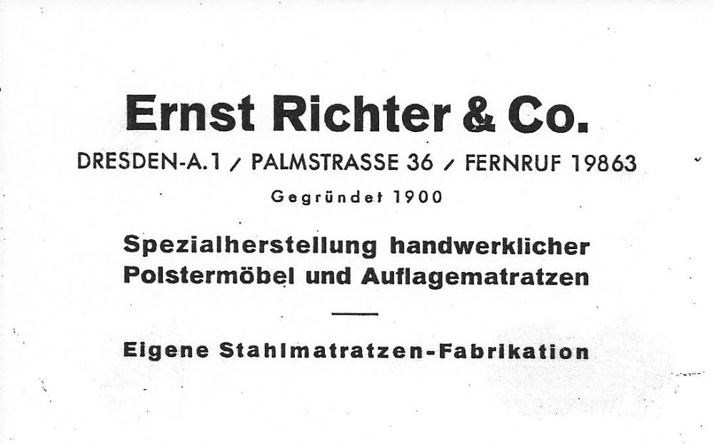 Palmstraße 36