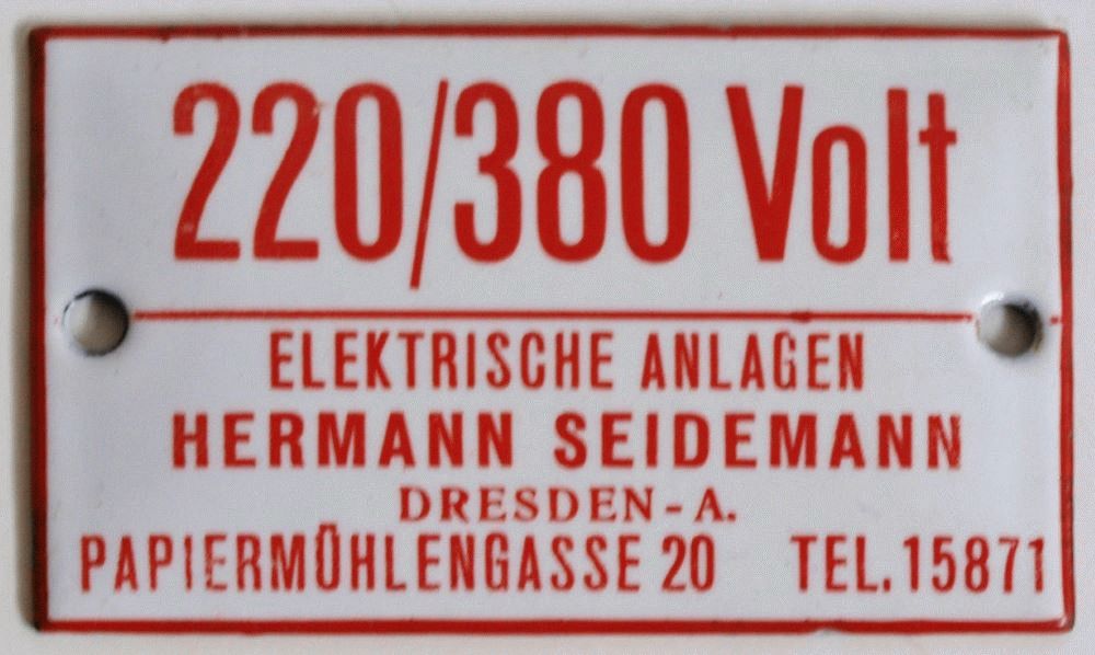 Papiermühlengasse 20