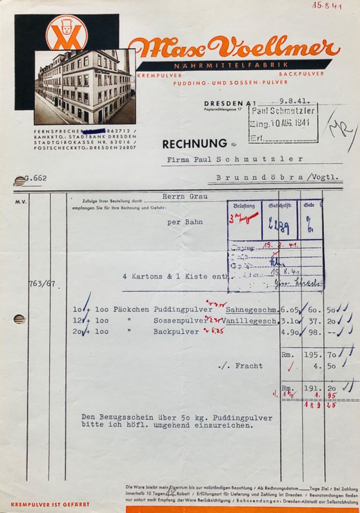 Papiermühlengasse 17