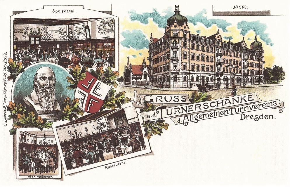 Permoserstraße 13