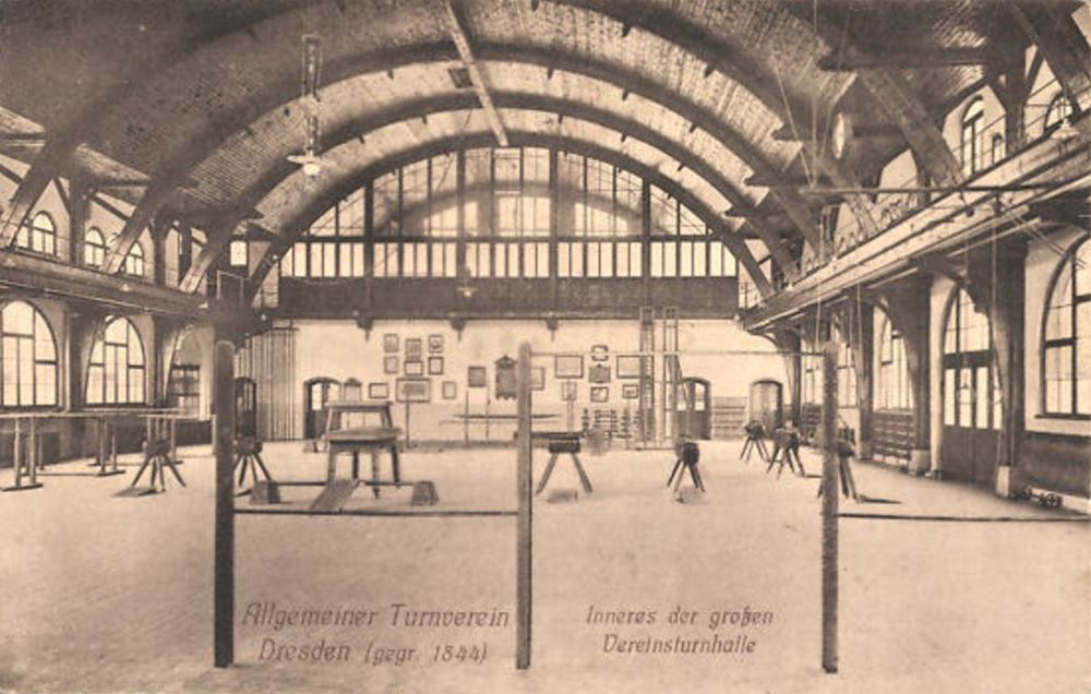 Permoserstraße 11