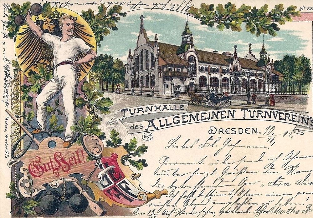 Permoserstraße 11
