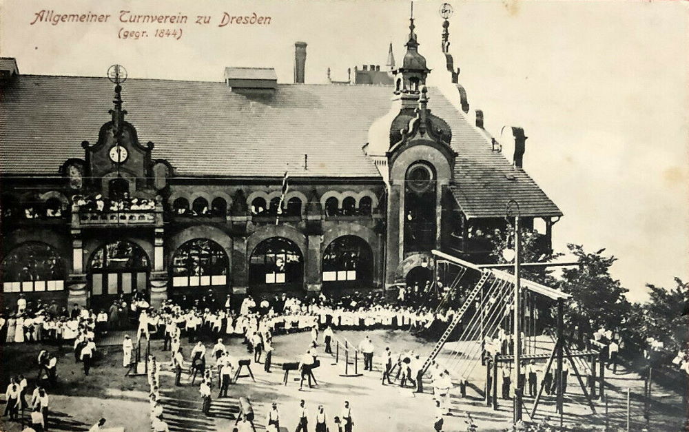 Permoserstraße 11