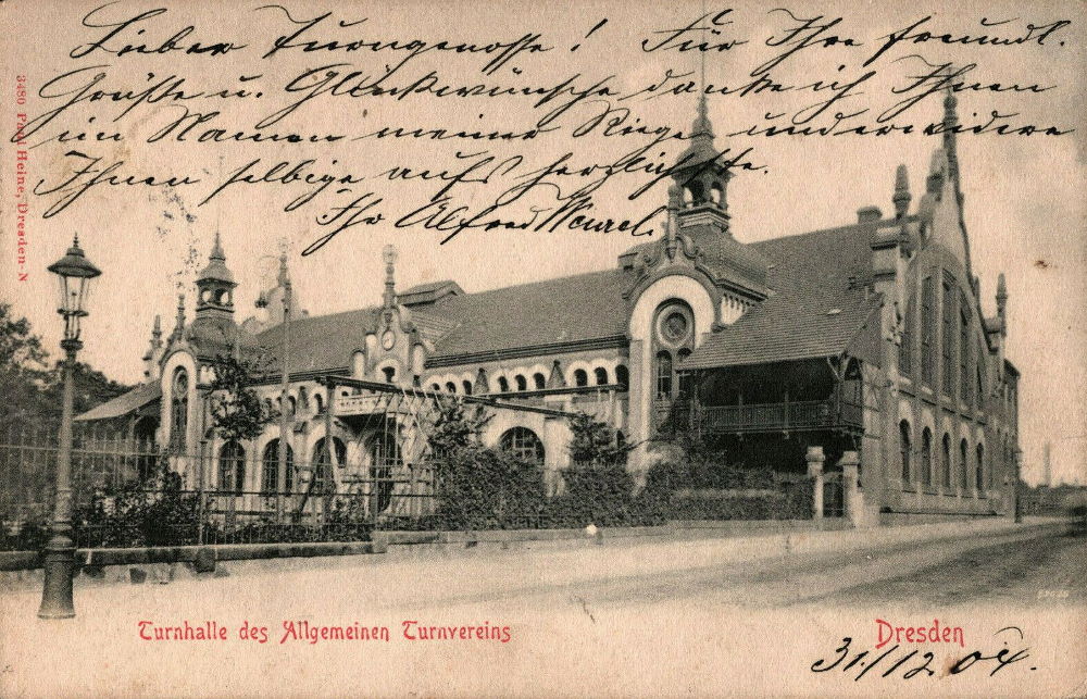 Permoserstraße 11
