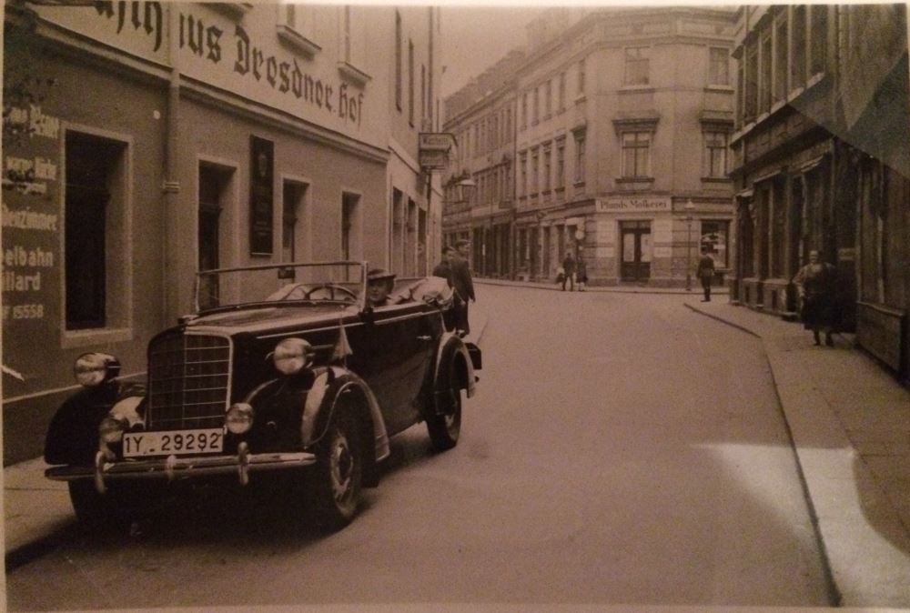 Rosenstraße 11