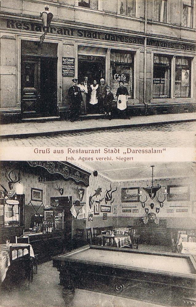 Rosenstraße 16