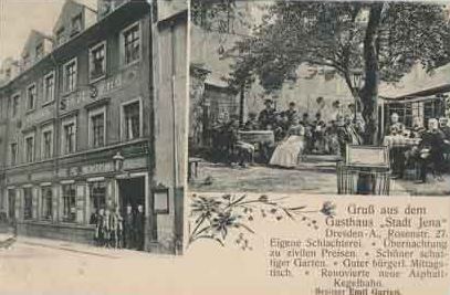 Rosenstraße 27